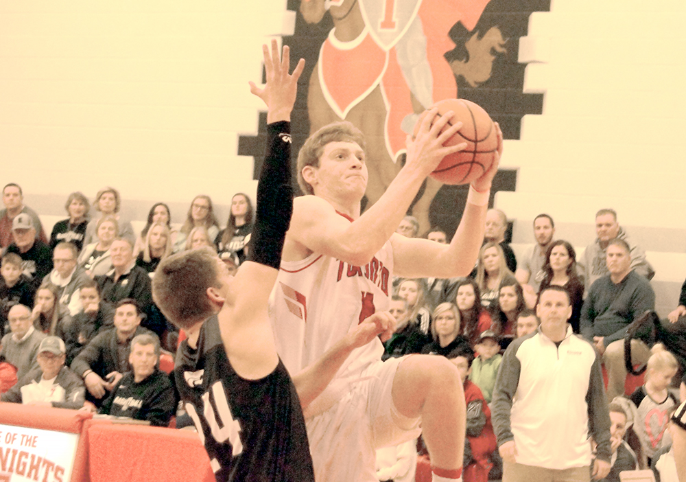 Toronto back to winning, beats Edison News, Sports, Jobs The Herald